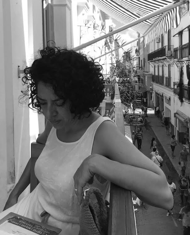Foto Jo Ana Morfín